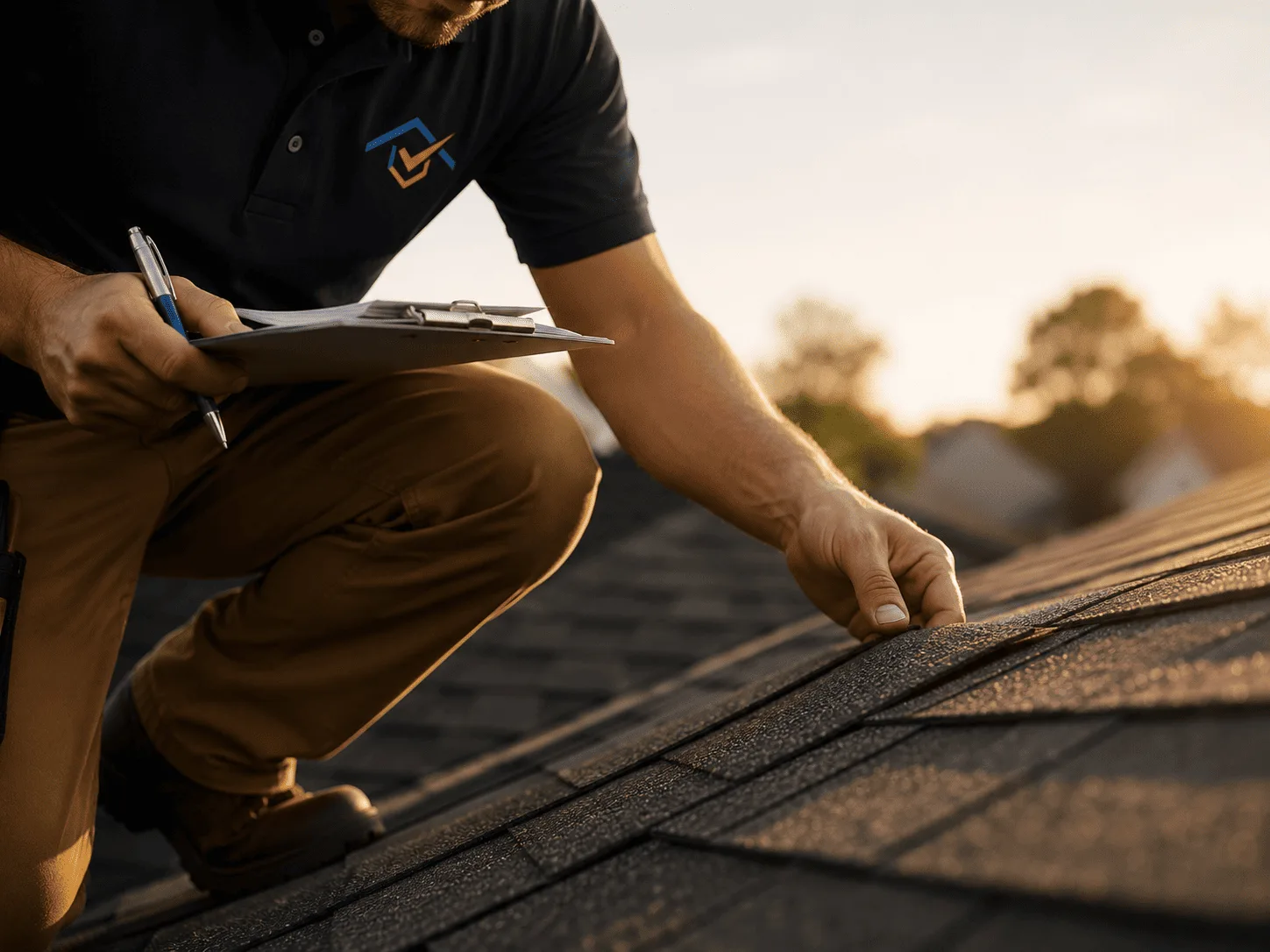 Why Choose Roof Inspection in Desmet, ID