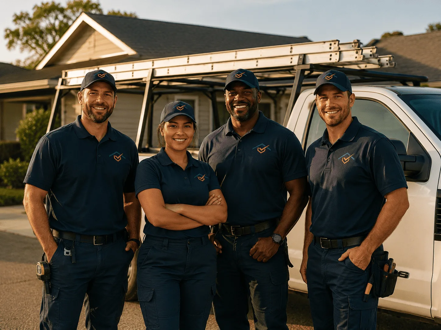 Roof Inspection company in Desmet, ID